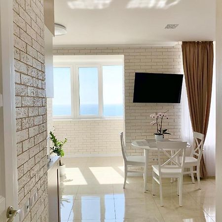 New Appartment In Yuzhny Juschne Exterior foto